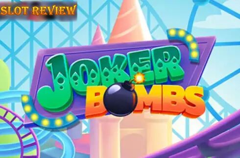 Joker Bombs icon